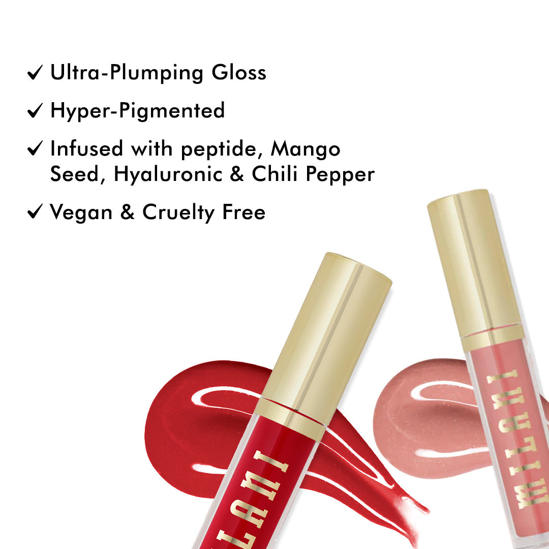 Milani Keep It Full Maxxx Lip Plumper