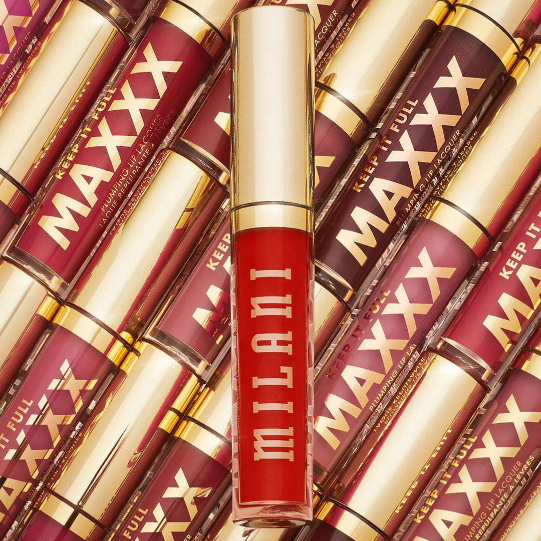 Milani Keep It Full Maxxx Lip Plumper