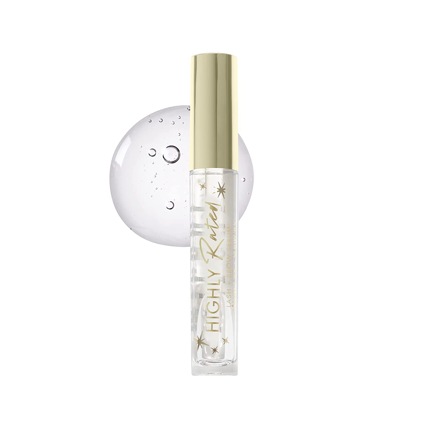 Milani Highly Rated Lash & Brow Boosting Serum 110