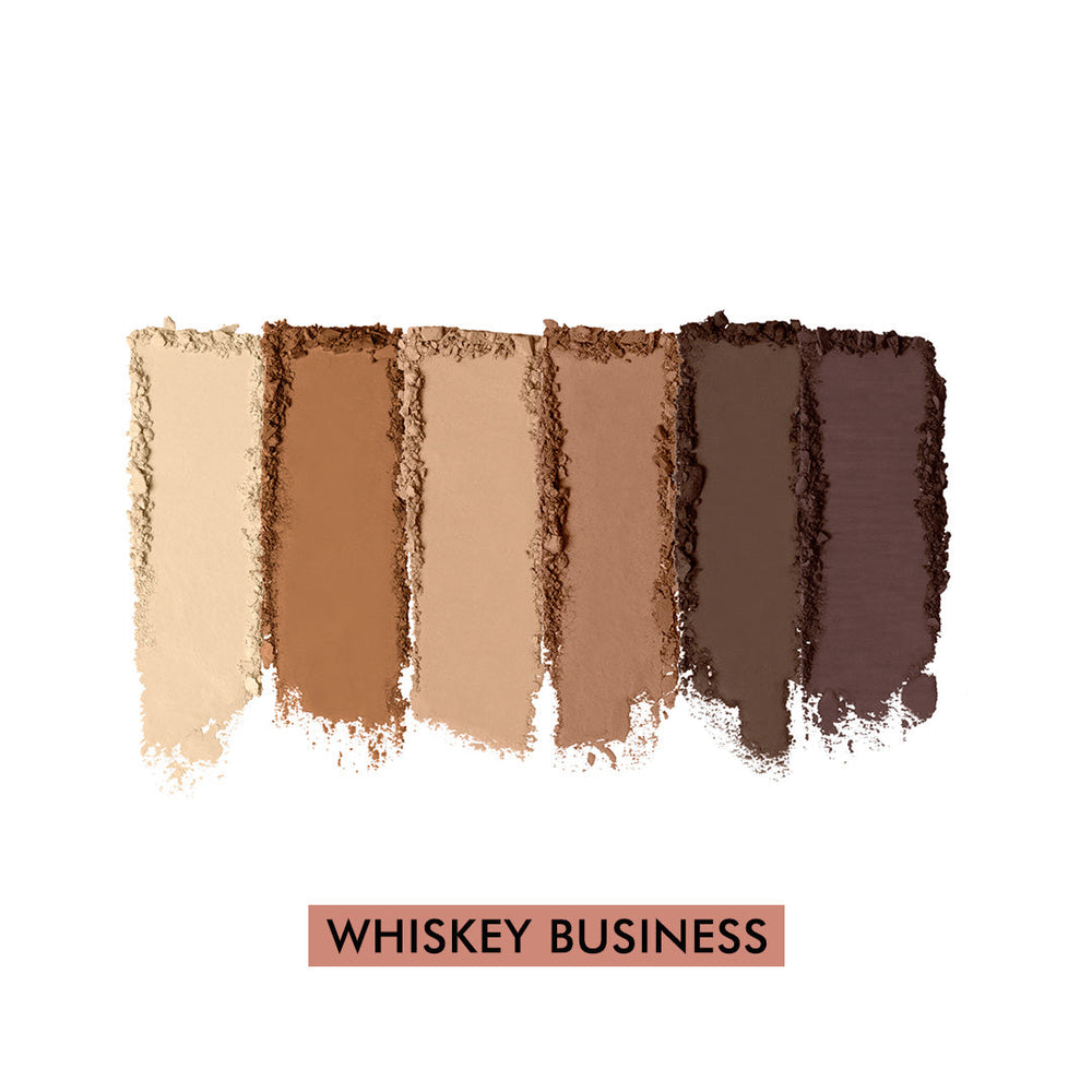 Group- Whiskey Business