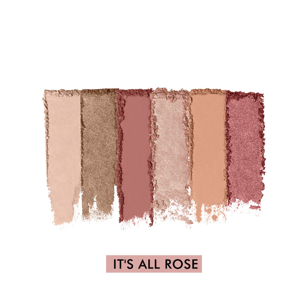 Group - It All Rose A