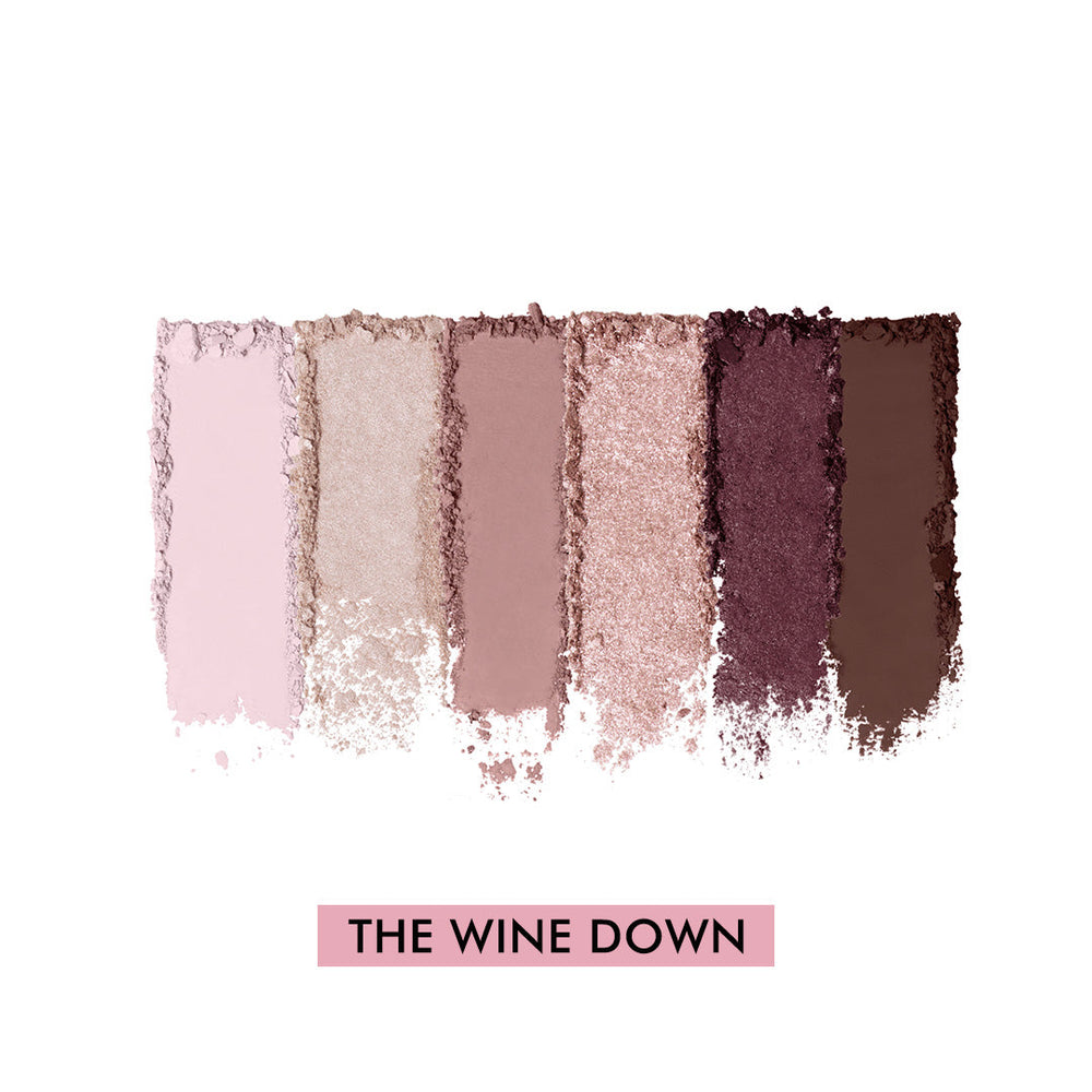 Group-The Wine Down