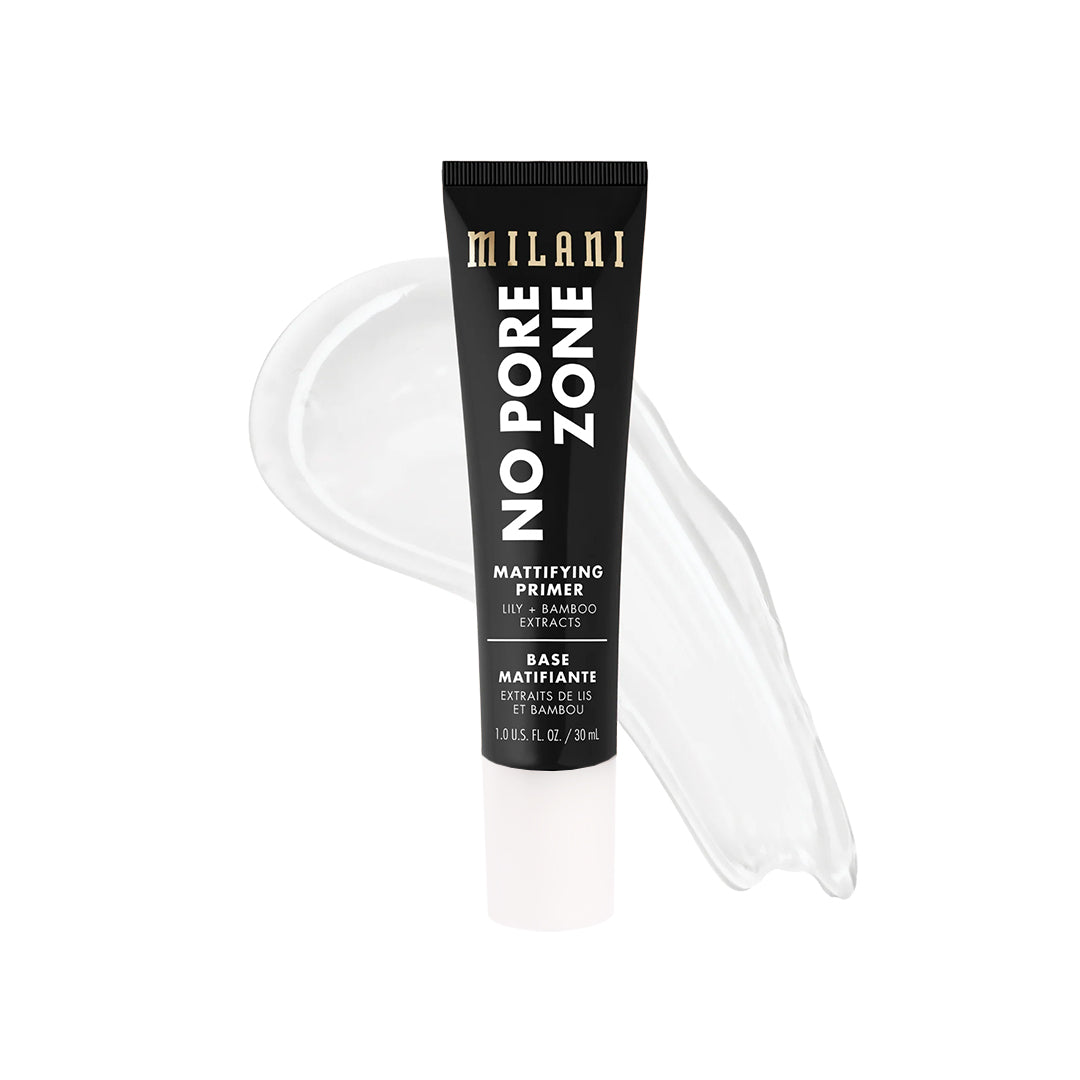 Milani No Pore Zone Mattifying Primer