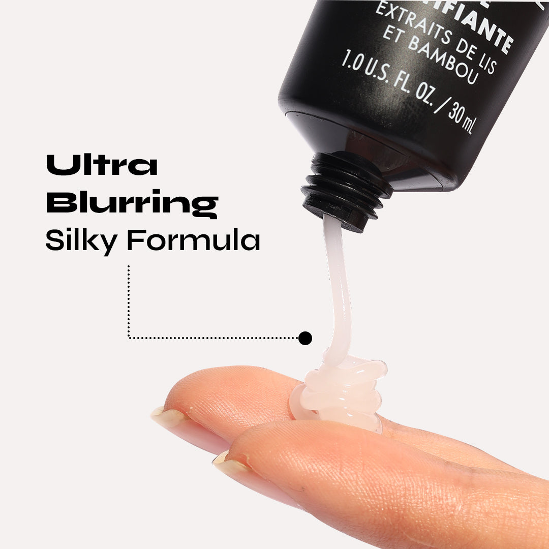 Milani No Pore Zone Mattifying Primer