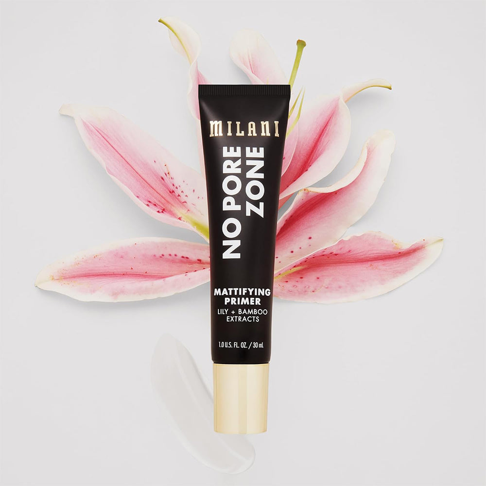 Milani No Pore Zone Mattifying Primer