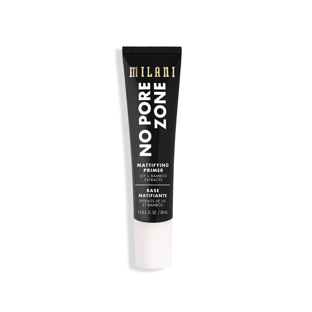 Milani No Pore Zone Mattifying Primer