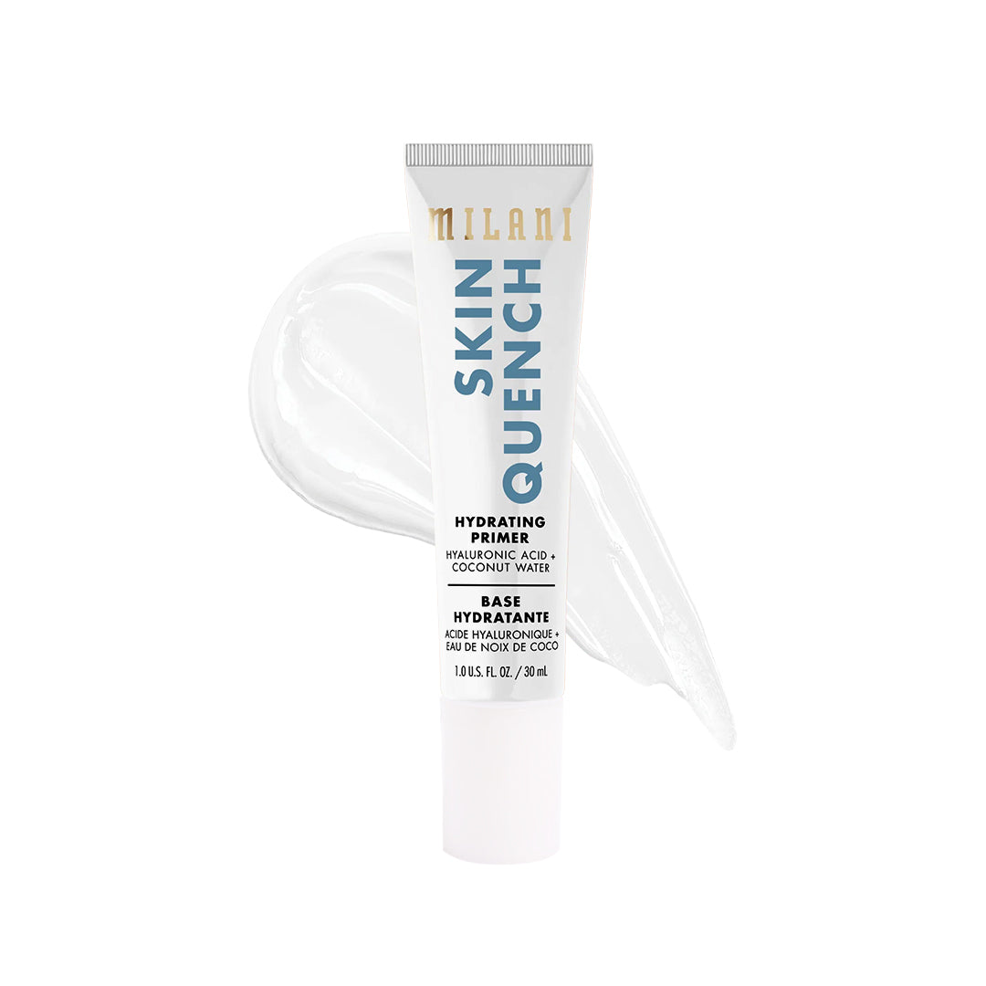 Milani Skin Quench Hydrating Primer