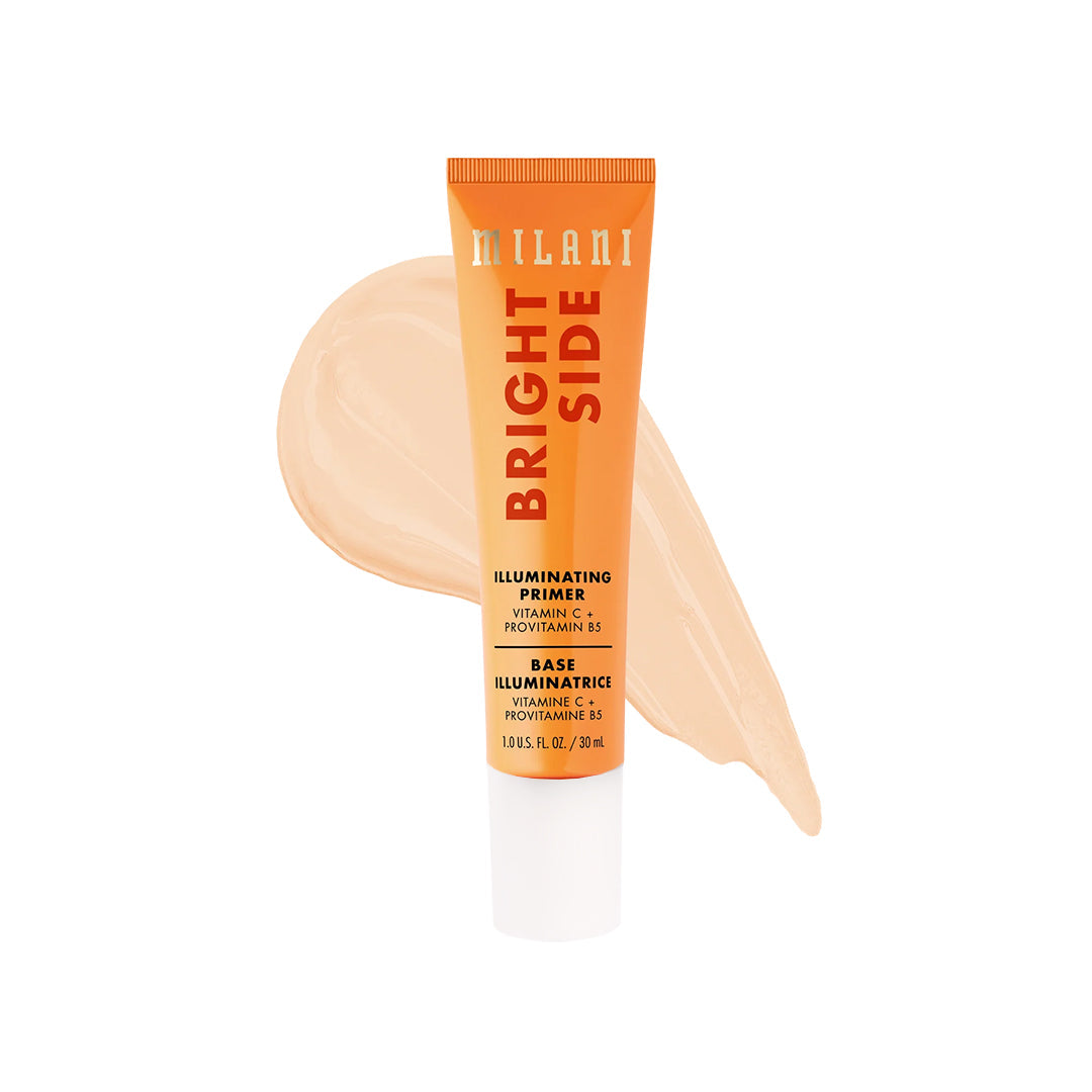 Milani Bright Side Illuminating Primer