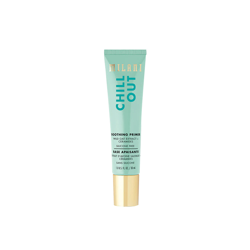 Milani Chill Out Soothing Primer