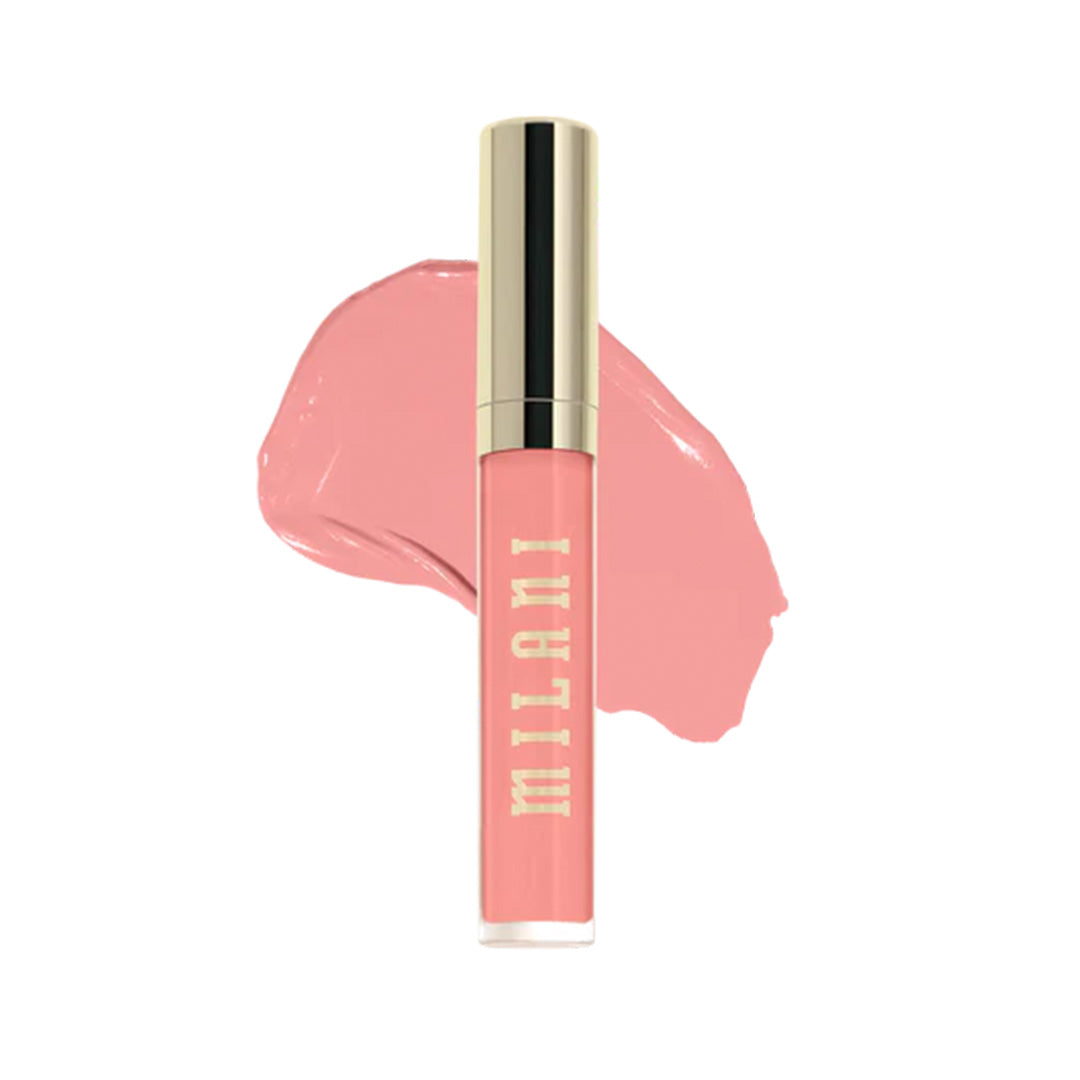 Milani Stay Put Liquid Lip Longwear Lipstick