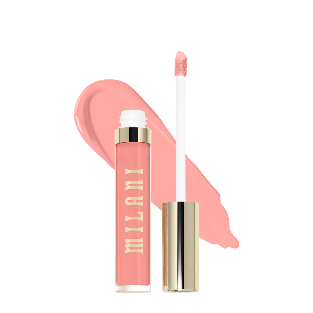 Milani Stay Put Liquid Lip Longwear Lipstick