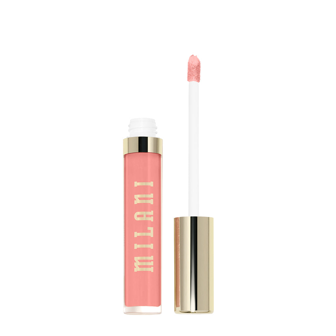 Milani Stay Put Liquid Lip Longwear Lipstick