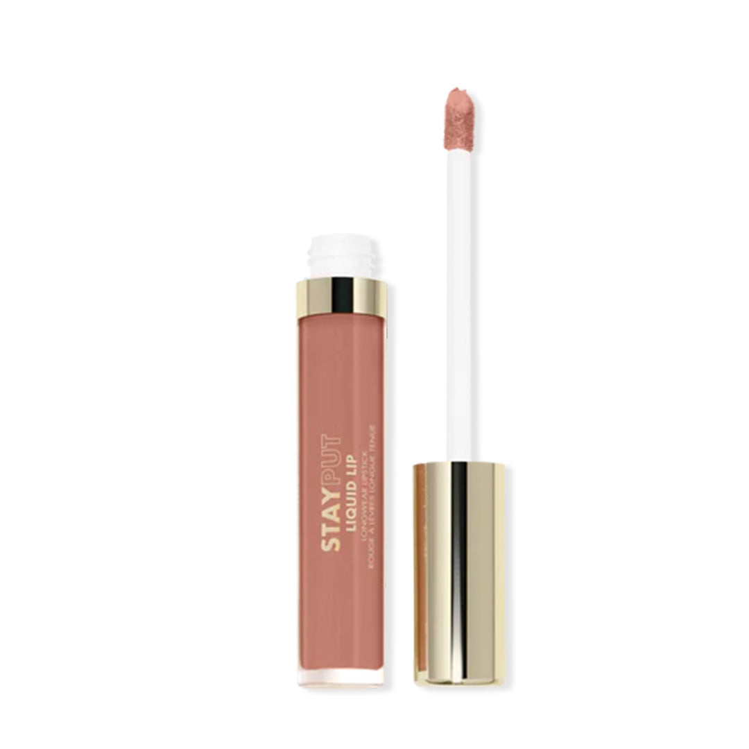 Milani Stay Put Liquid Lip Longwear Lipstick