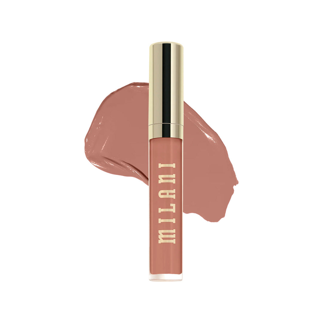 Milani Stay Put Liquid Lip Longwear Lipstick