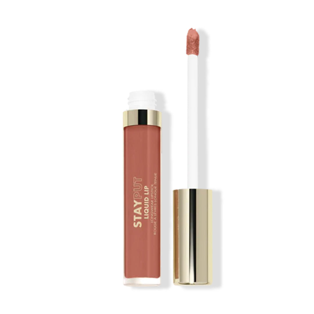 Milani Stay Put Liquid Lip Longwear Lipstick