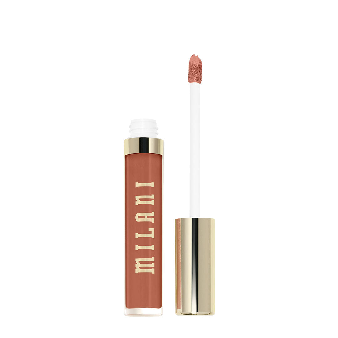 Milani Stay Put Liquid Lip Longwear Lipstick