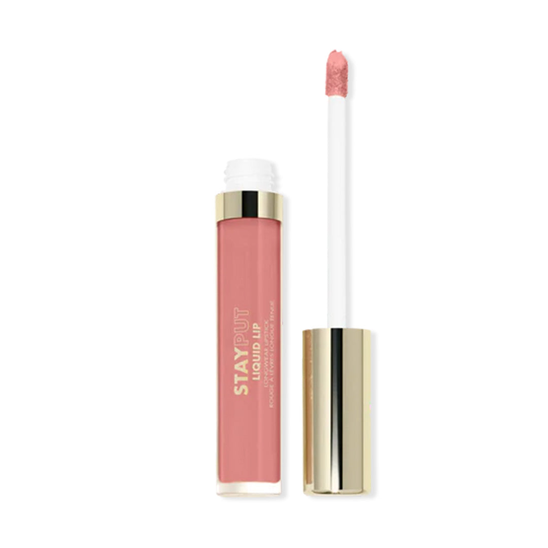 Milani Stay Put Liquid Lip Longwear Lipstick