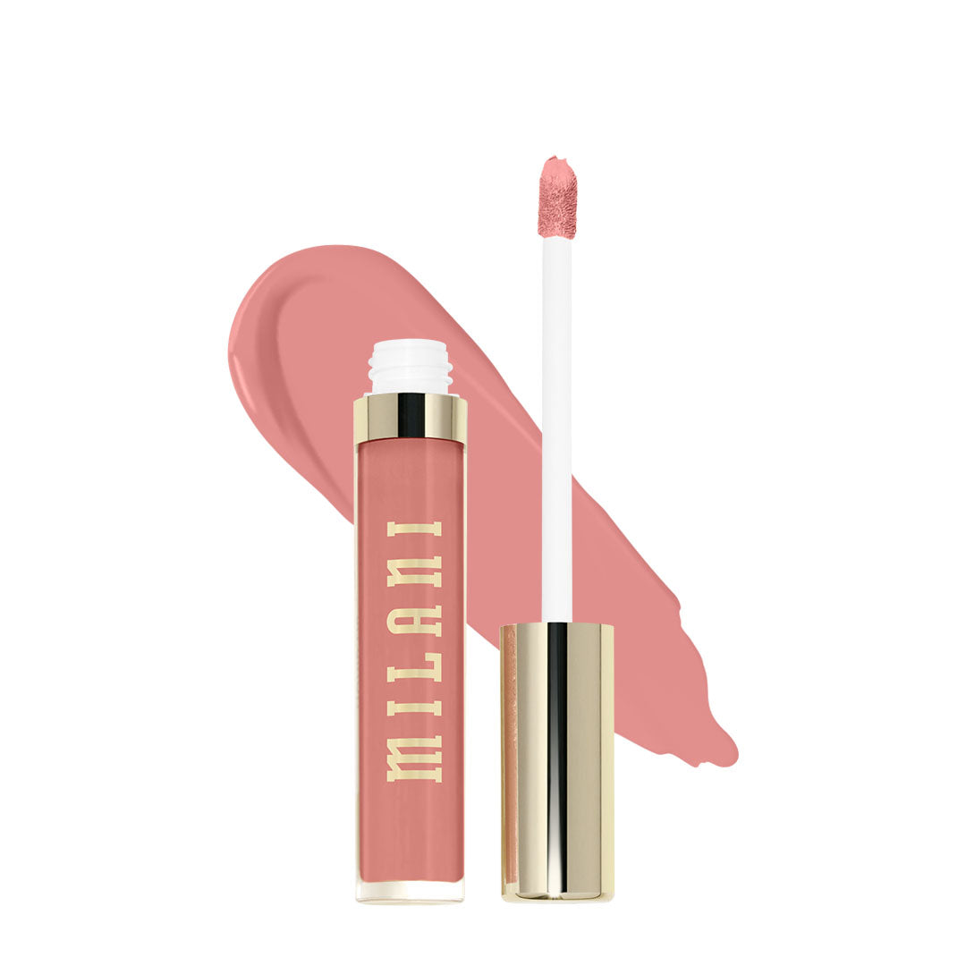 Milani Stay Put Liquid Lip Longwear Lipstick