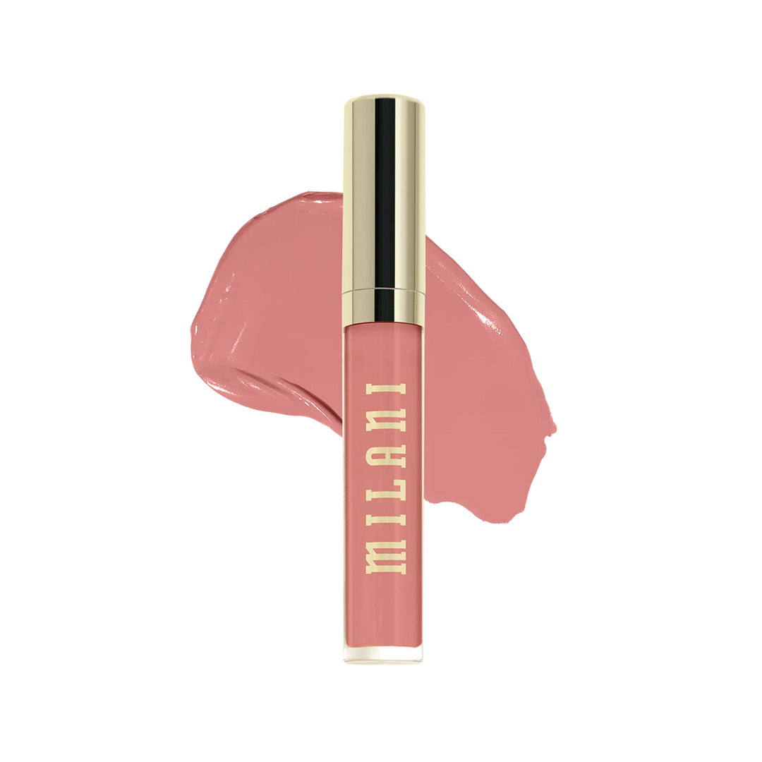 Milani Stay Put Liquid Lip Longwear Lipstick