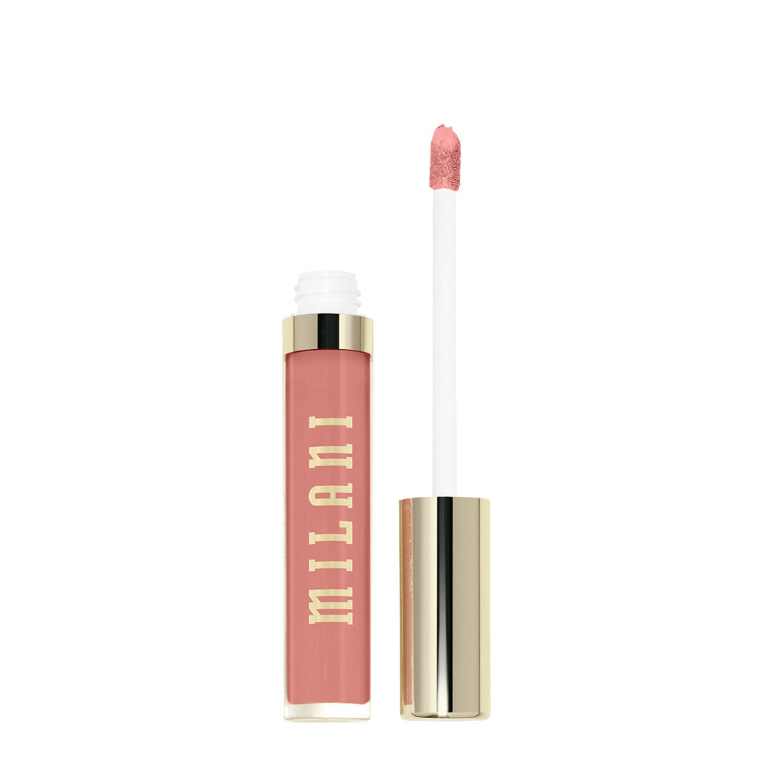 Milani Stay Put Liquid Lip Longwear Lipstick