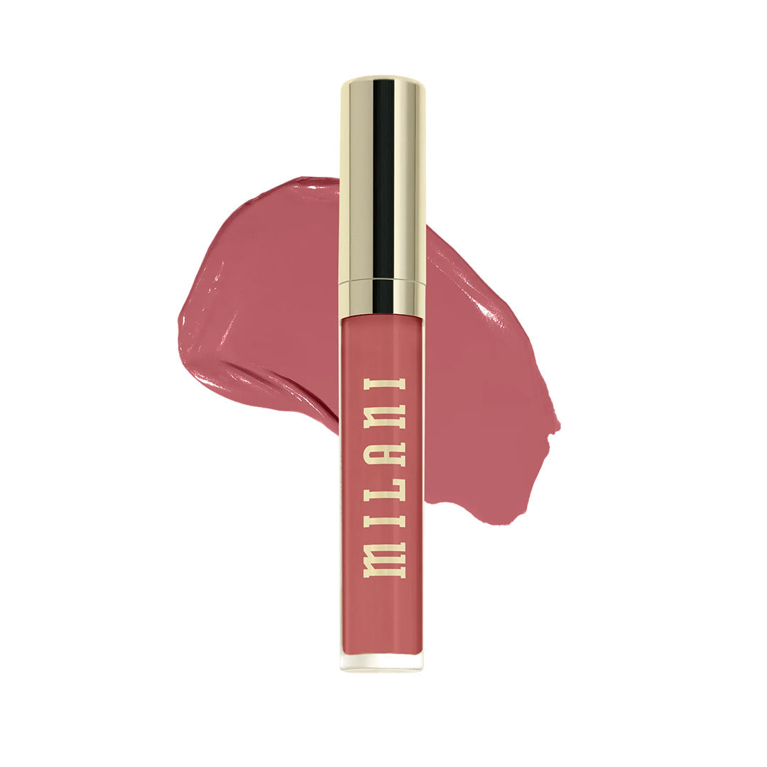 Milani Stay Put Liquid Lip Longwear Lipstick