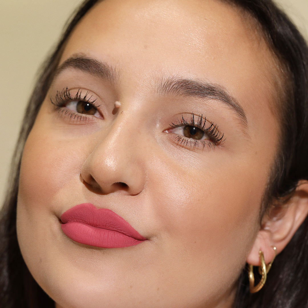 Milani Stay Put Liquid Lip Longwear Lipstick