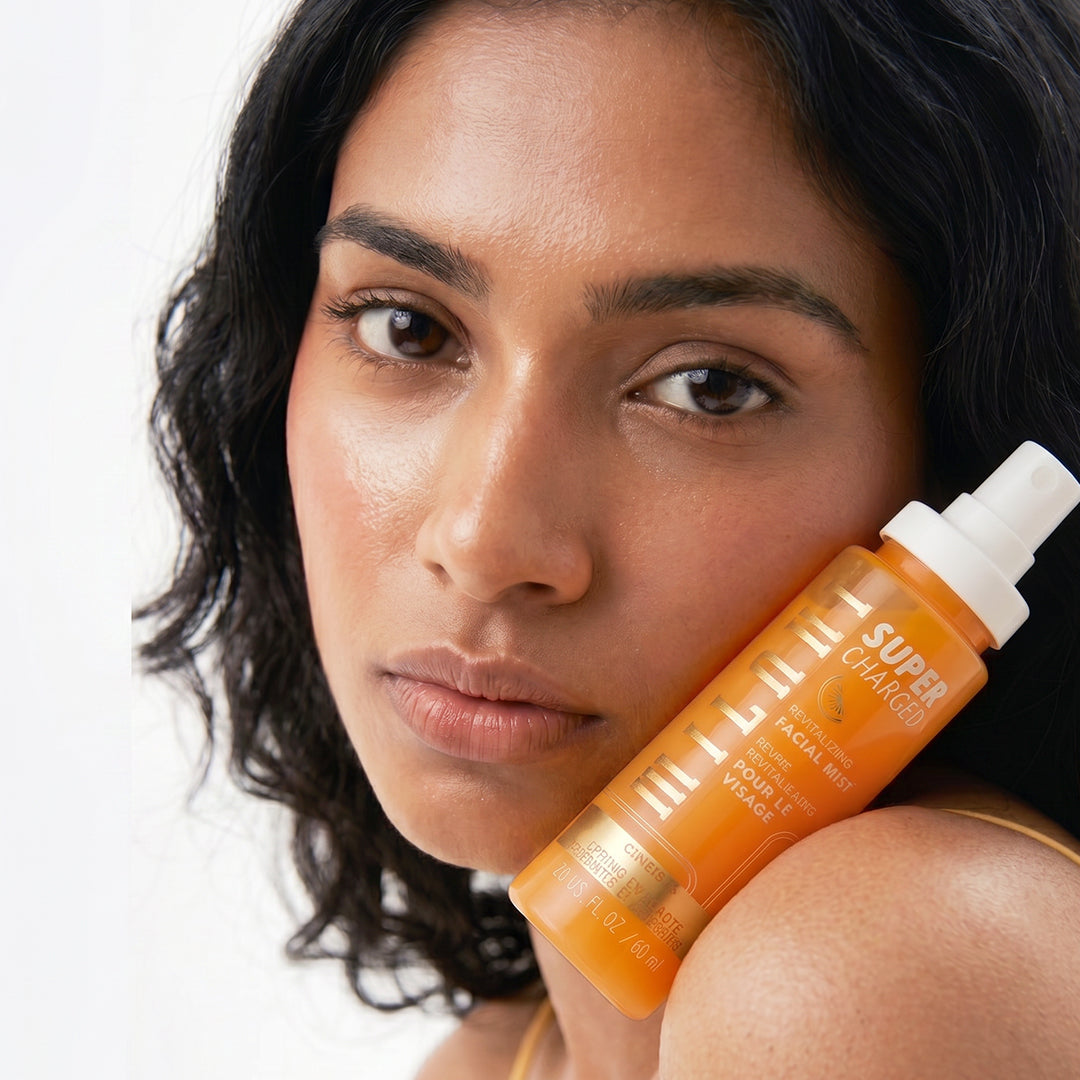 Milani Supercharged Revitalizing Facial Mist