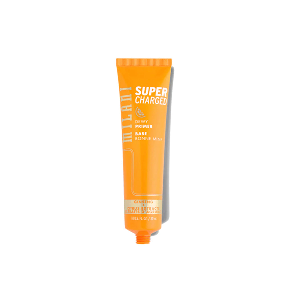 Milani Supercharged Dewy Primer