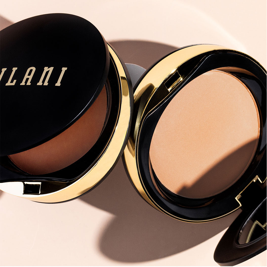 Milani Conceal + Perfect Shine-Proof Powder