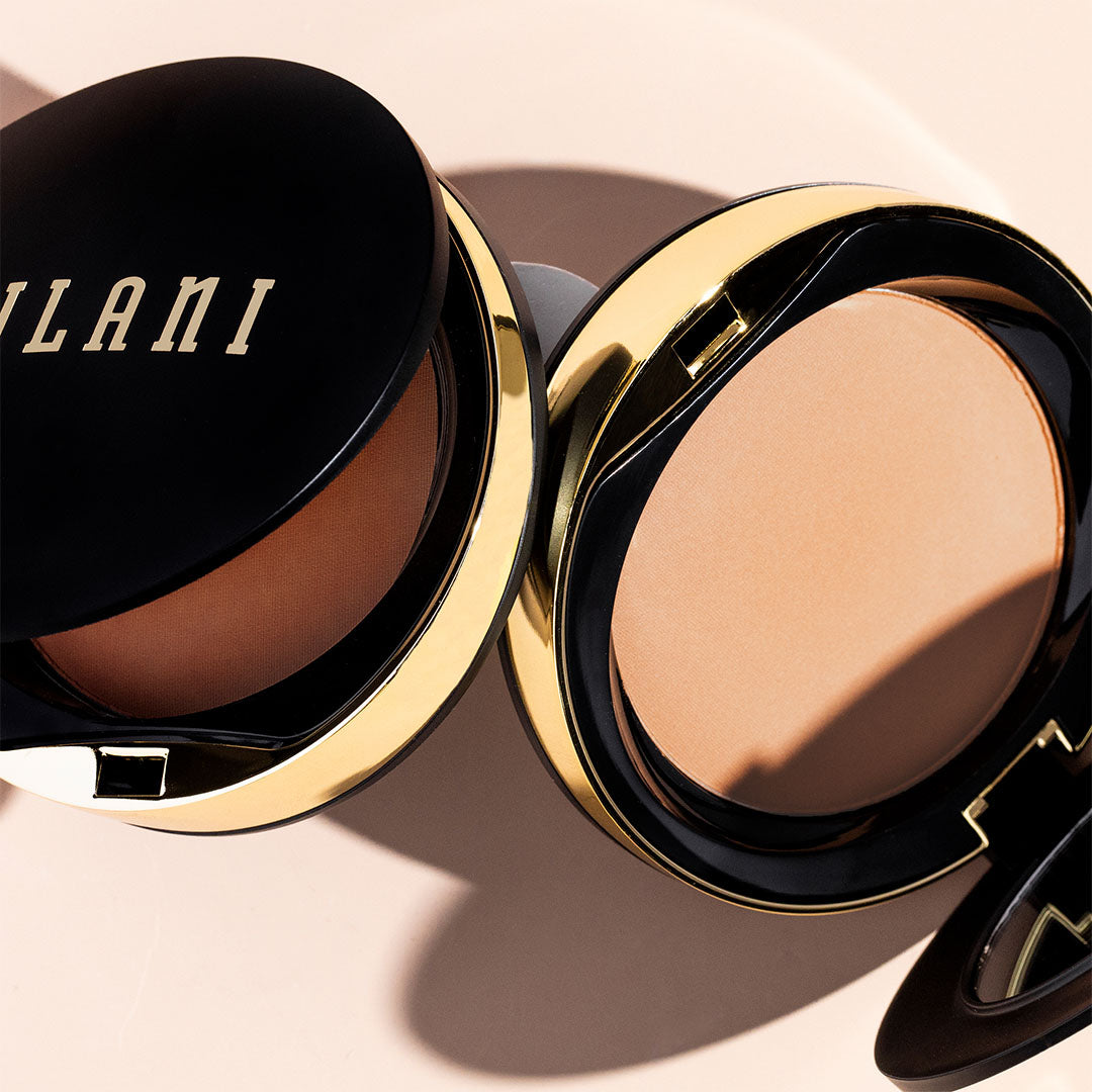 Milani Conceal + Perfect Shine-Proof Powder