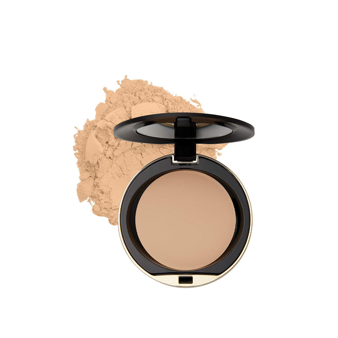 Milani Conceal + Perfect Shine-Proof Powder