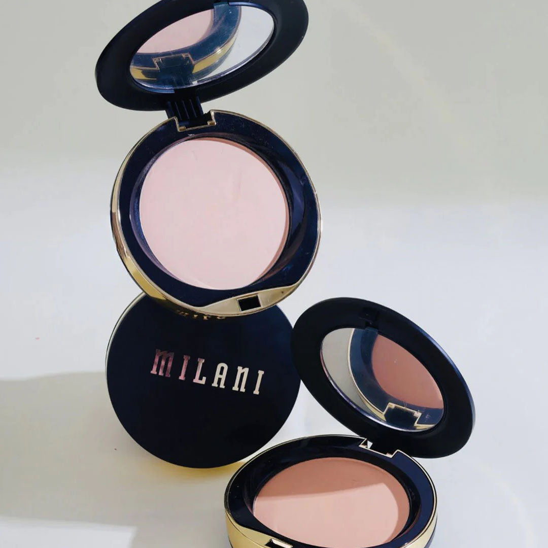 Milani Conceal + Perfect Shine-Proof Powder