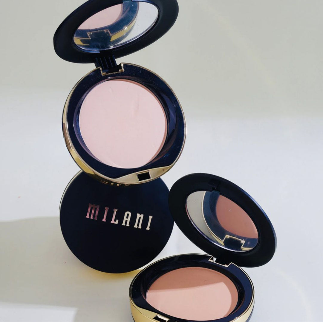 Milani Conceal + Perfect Shine-Proof Powder