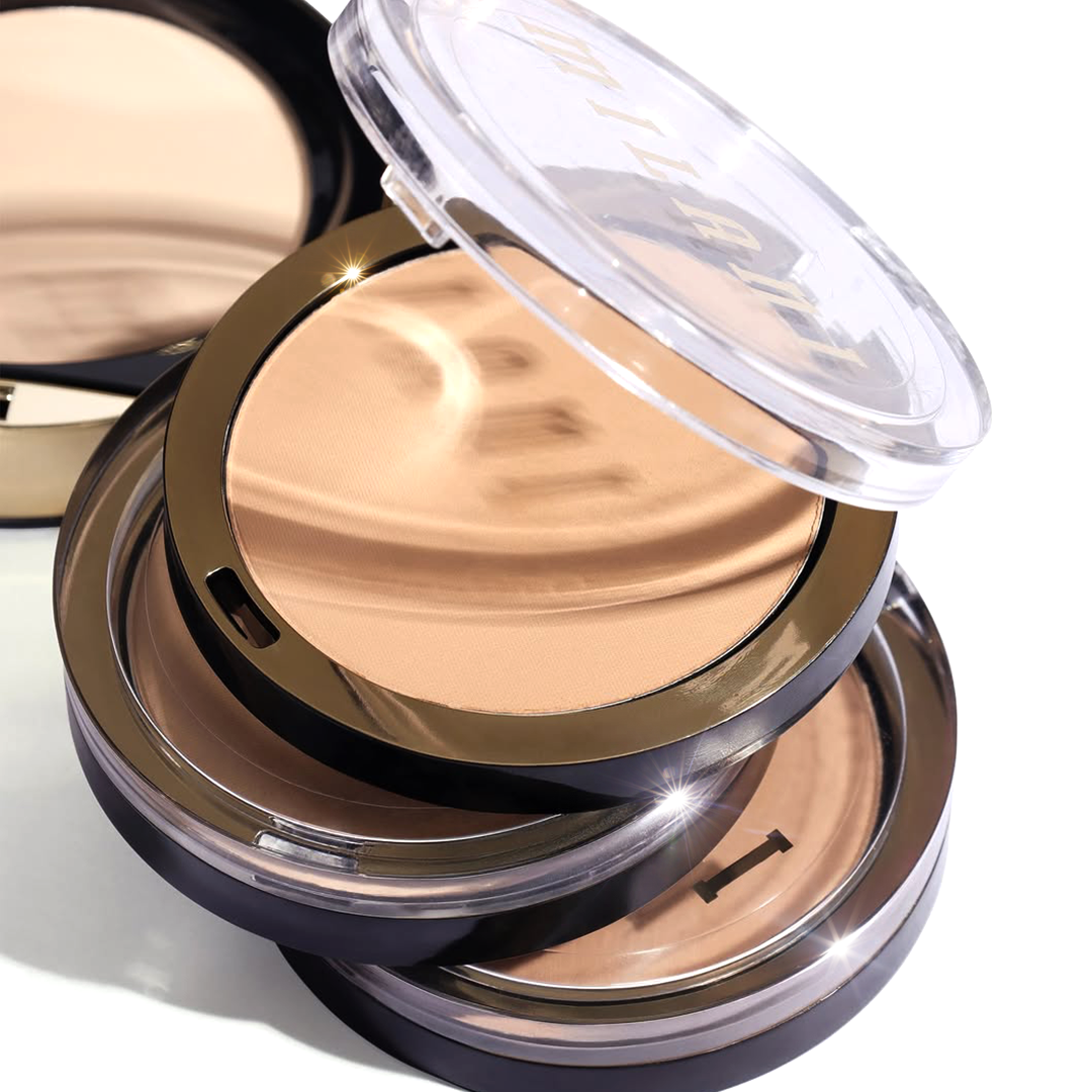 Milani Conceal + Perfect Shine-Proof Powder