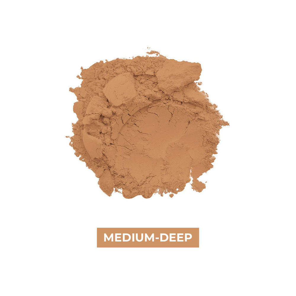 Group-Medium Deep