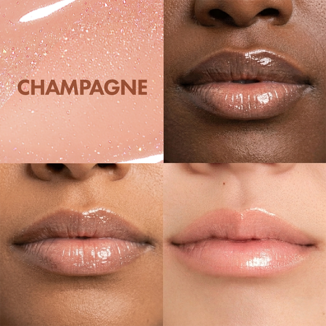 Milani Keep It Full Nourishing Lip Plumper
