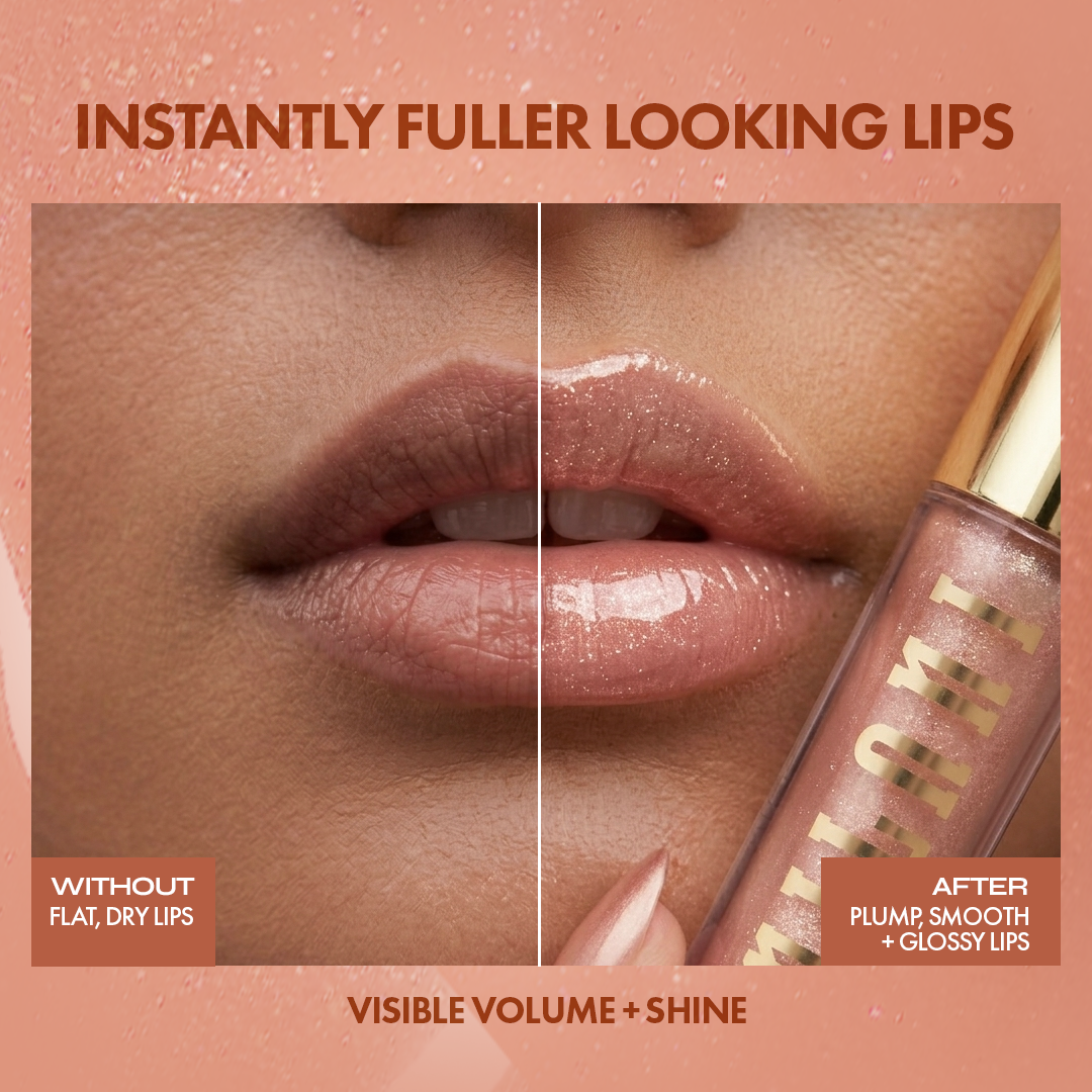 Milani Keep It Full Nourishing Lip Plumper