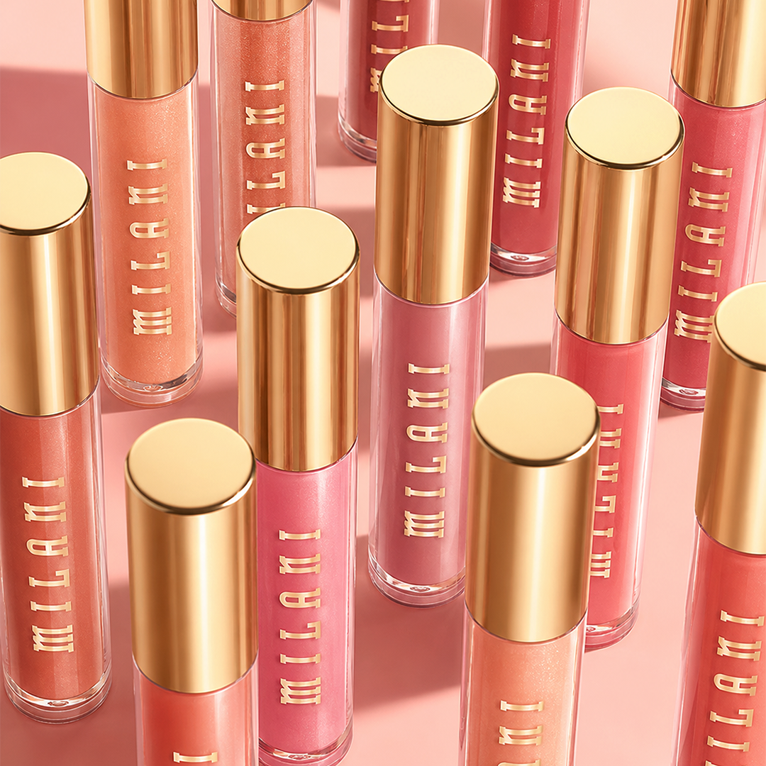 Milani Keep It Full Nourishing Lip Plumper