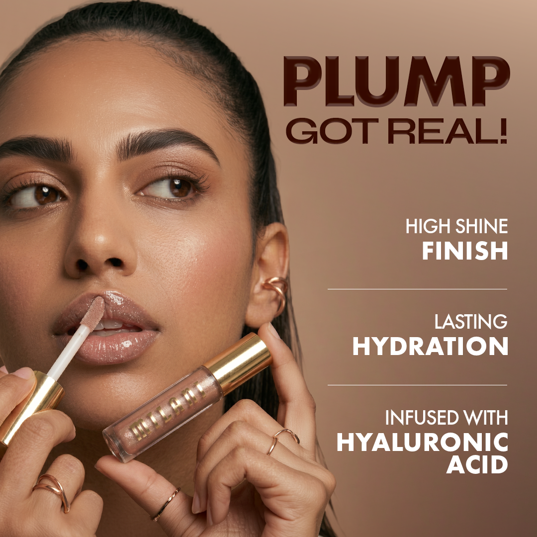 Milani Keep It Full Nourishing Lip Plumper