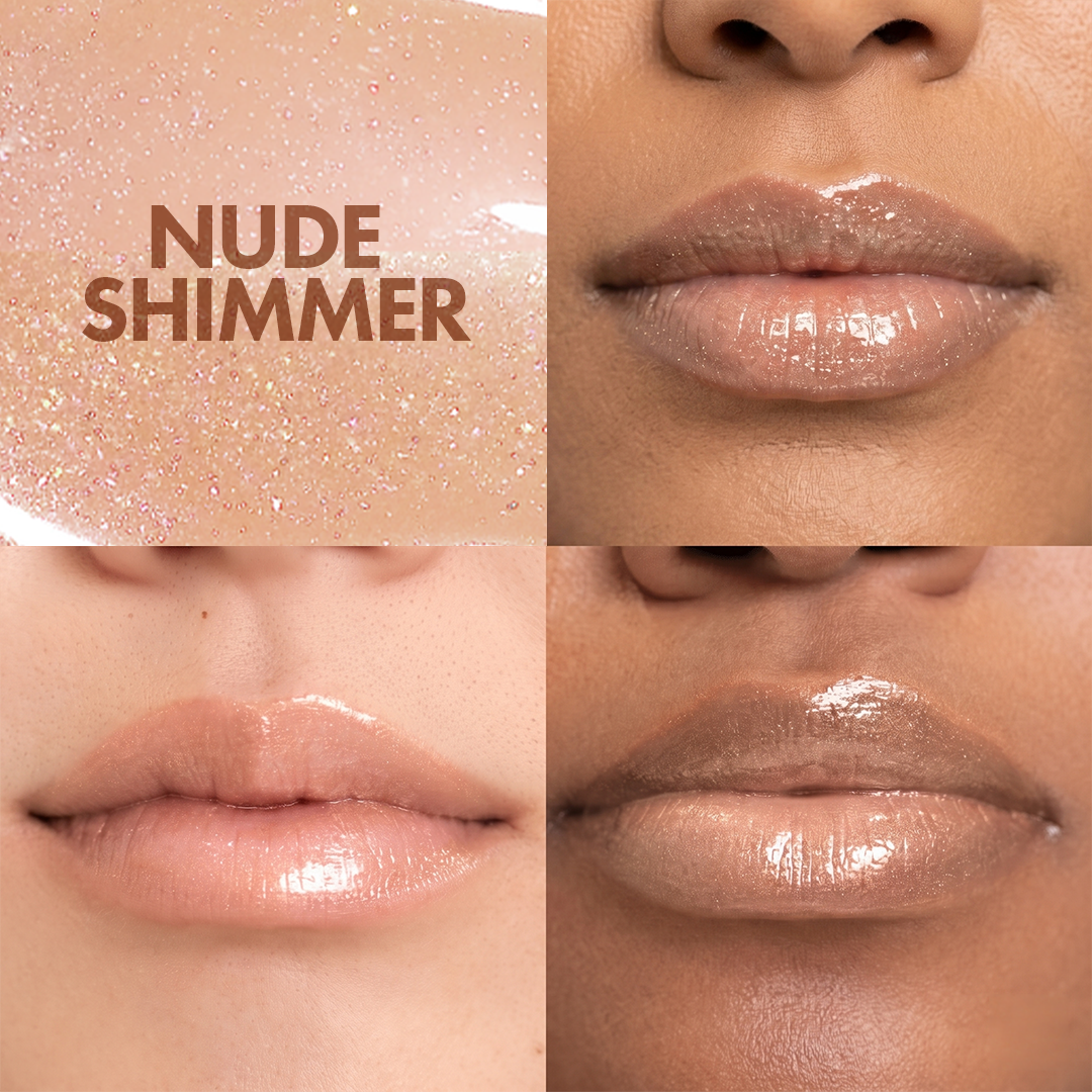Milani Keep It Full Nourishing Lip Plumper