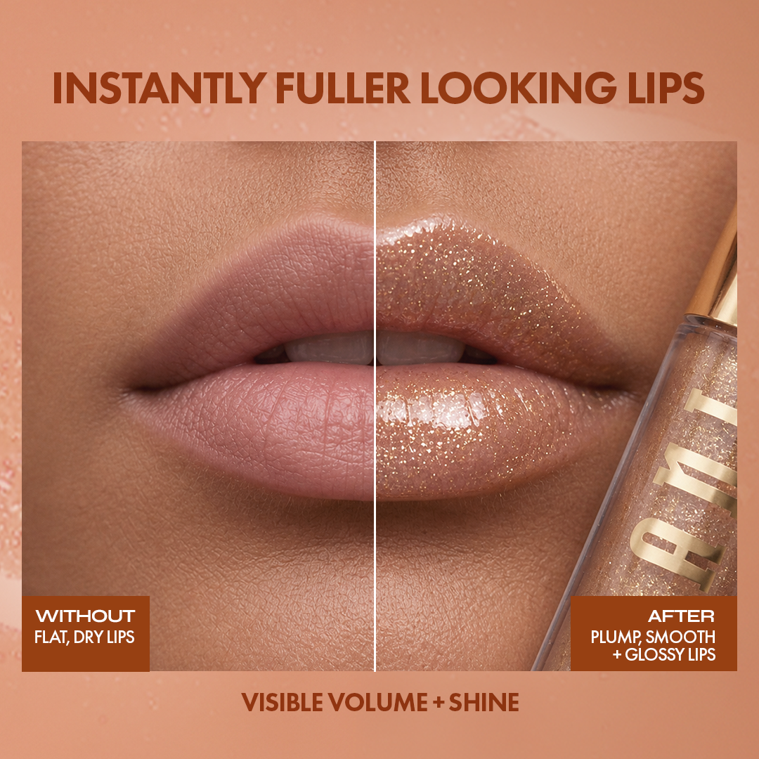 Milani Keep It Full Nourishing Lip Plumper