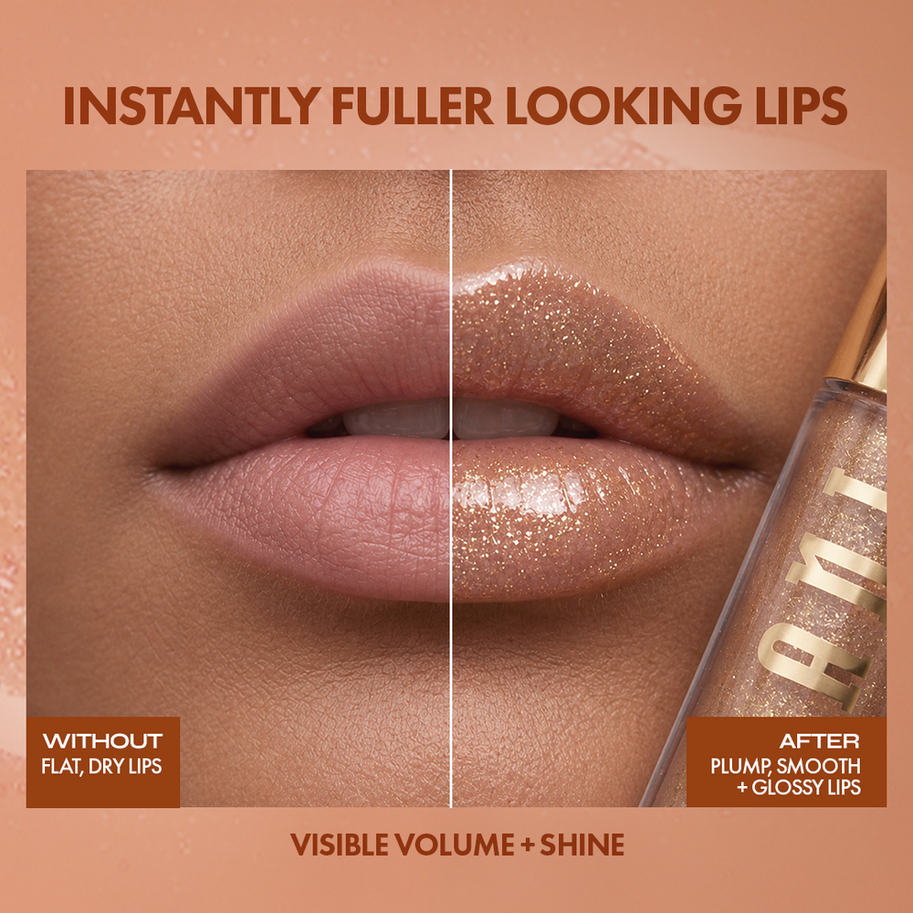 Group - Nude Shimmer A