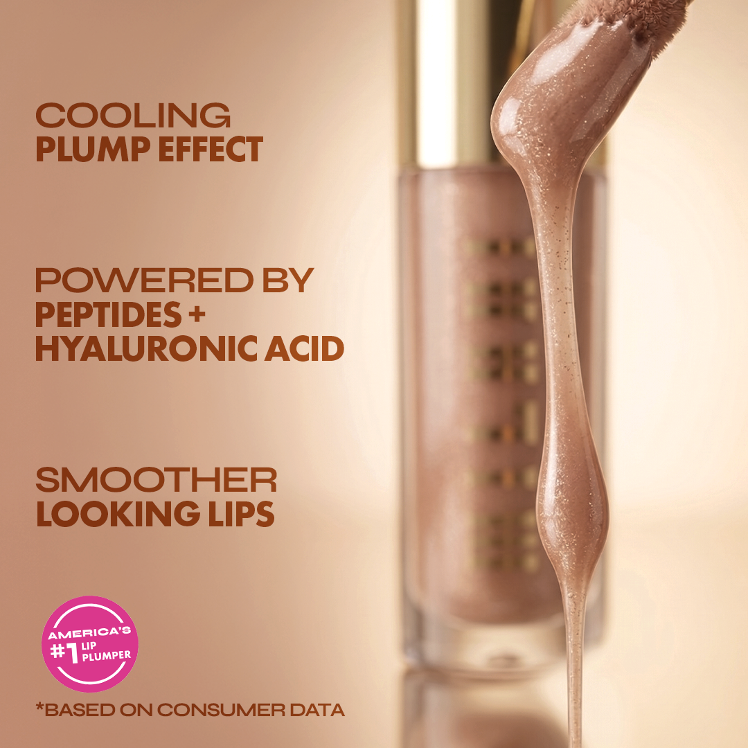Milani Keep It Full Nourishing Lip Plumper