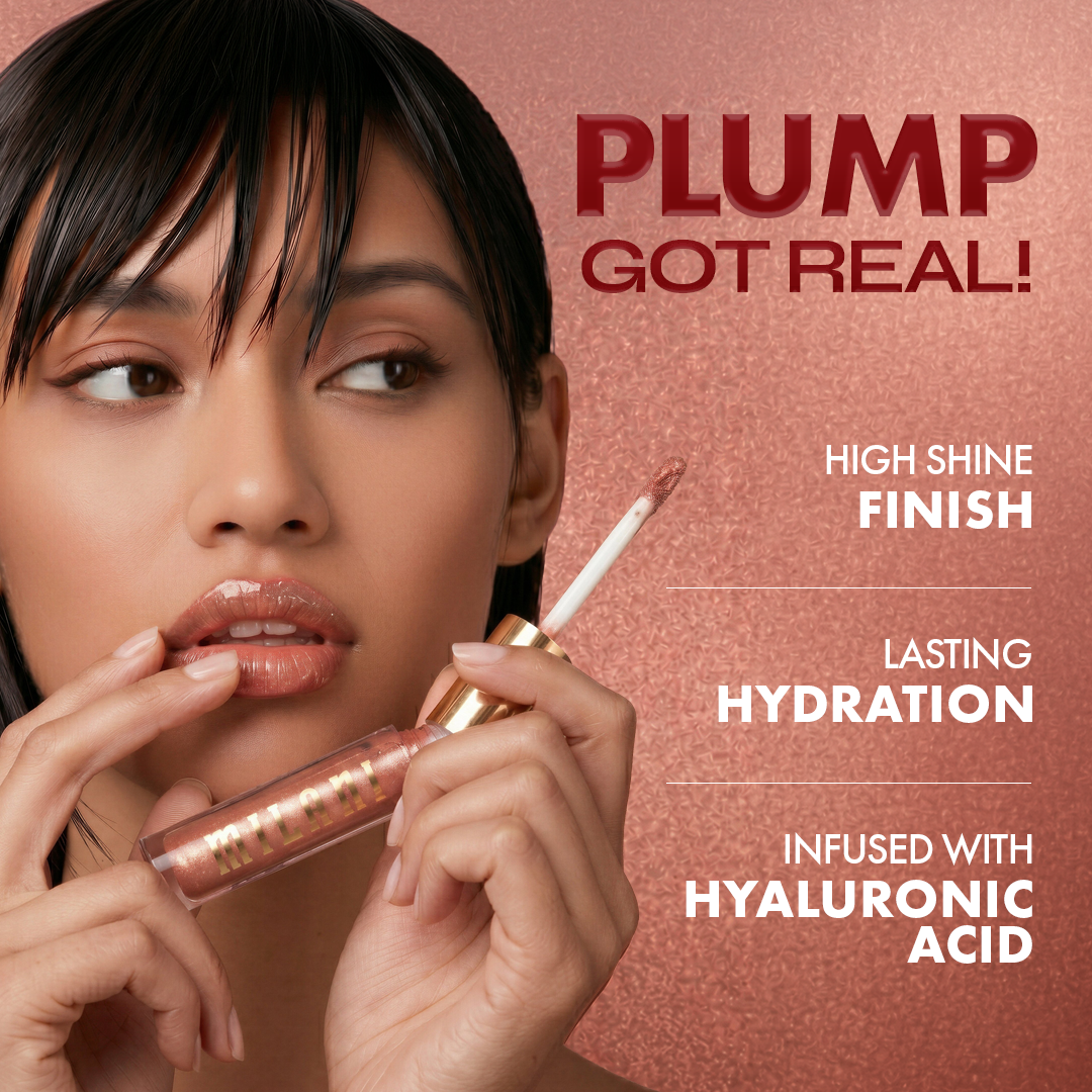 Milani Keep It Full Nourishing Lip Plumper