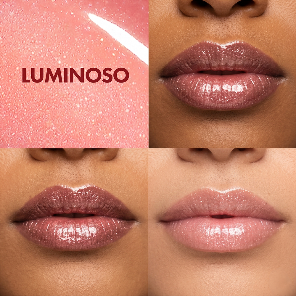 Group - Luminoso A