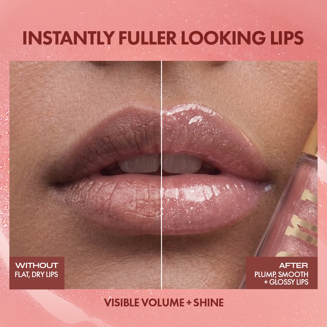 Milani Keep It Full Nourishing Lip Plumper