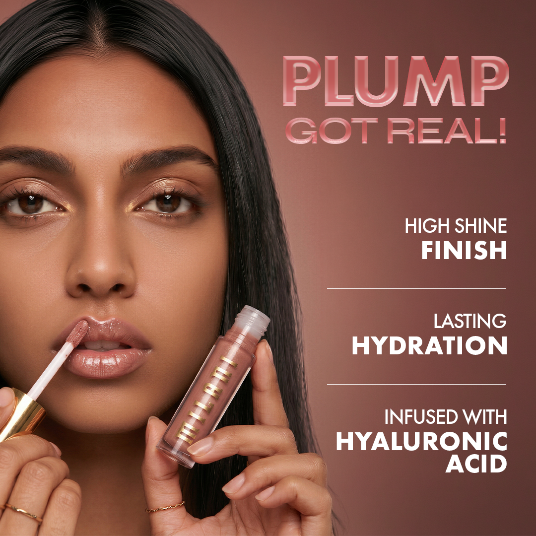 Milani Keep It Full Nourishing Lip Plumper