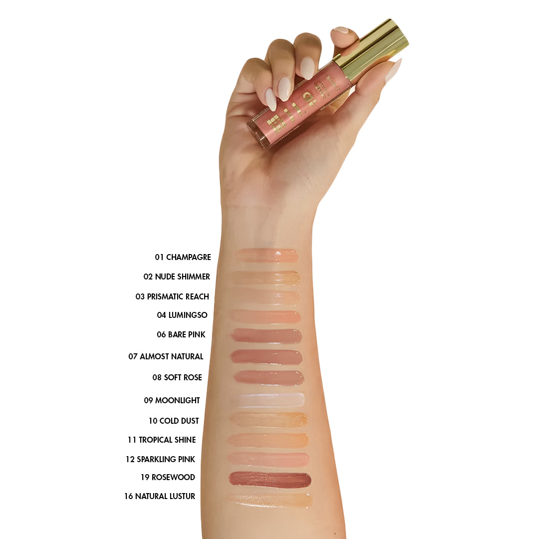 Milani Keep It Full Nourishing Lip Plumper