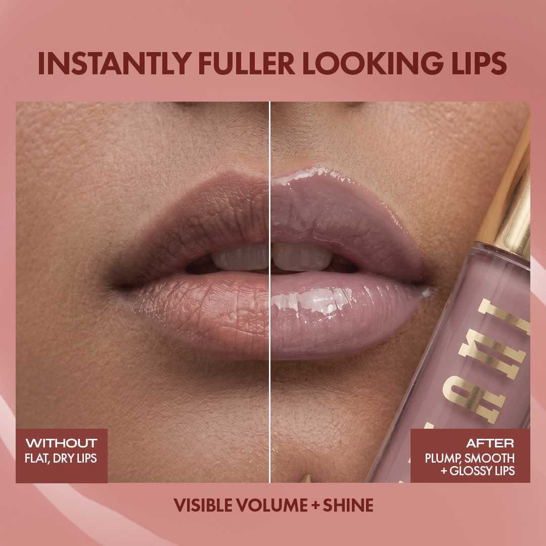 Milani Keep It Full Nourishing Lip Plumper