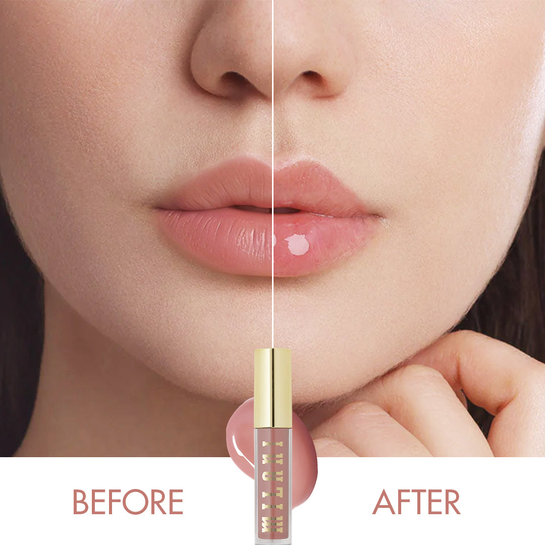 Milani Keep It Full Nourishing Lip Plumper